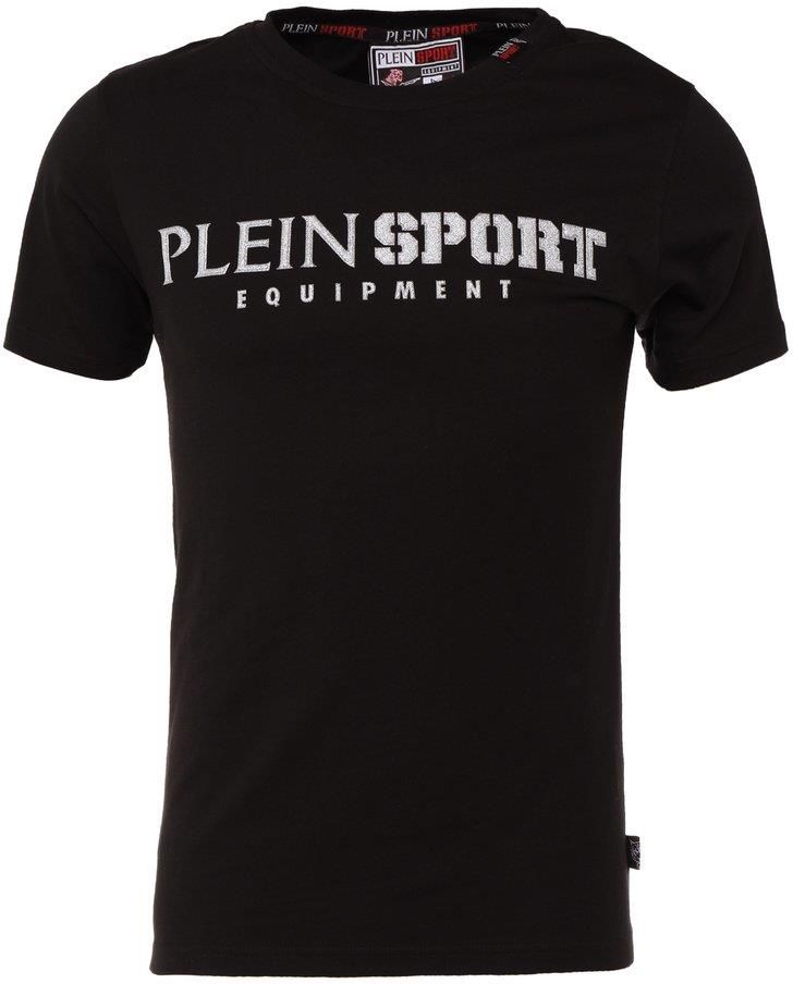 t shirt plein sport