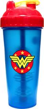 Perfect Shaker Hero DC Wonderwoman Szejker 800ml  - Shakery sportowe i akcesoria