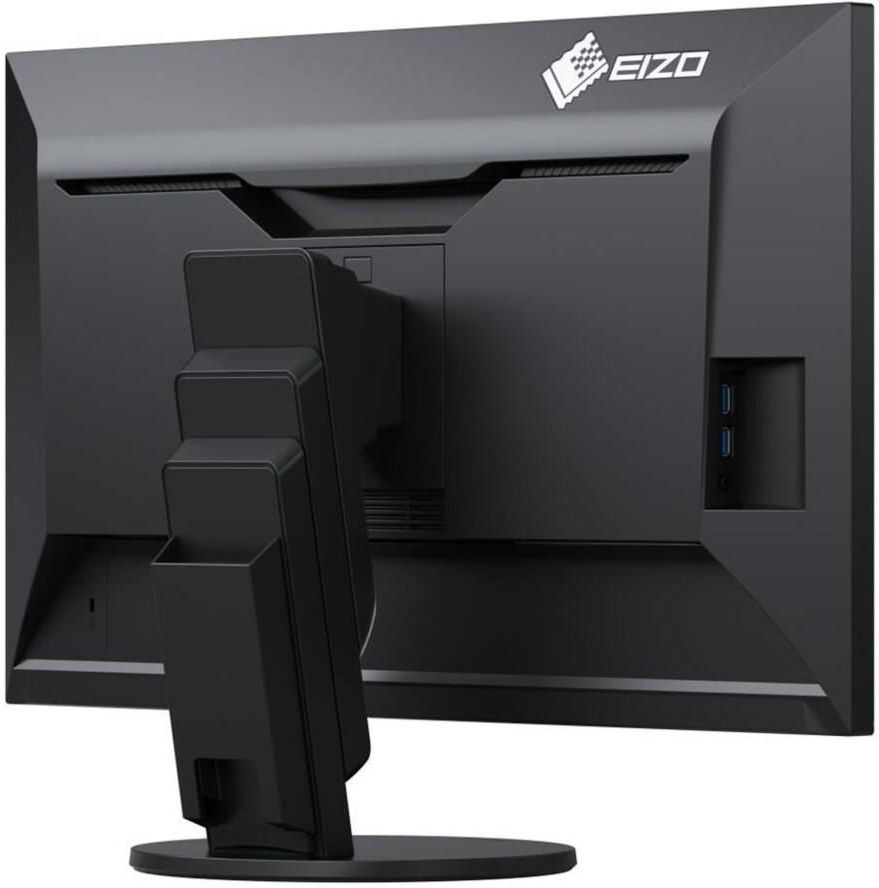 Monitor EIZO FlexScan 27 czarny (EV2785 BK) - Opinie i ceny