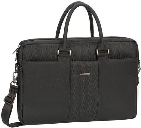 RivaCase 8135 Bussines Attache 15,6" Czarna (RC8135B)