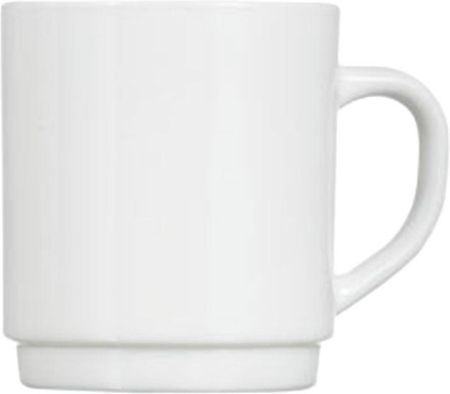 Luminarc Kubek Kawy Herbaty Biały 290ml 00356 