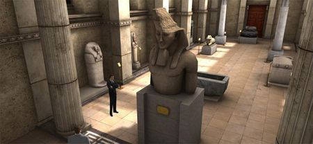 Sherlock Holmes: Nemesis - Remastered (Digital) - zdjęcie 2