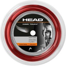 Zdjęcie Head Naciąg HAWK Touch 120 m red 281214RD - Inowrocław