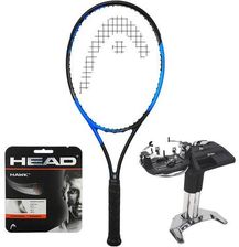 head speed mp blue
