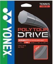 Yonex Naciąg Poly Tour Drive 12 m silver PTGD125