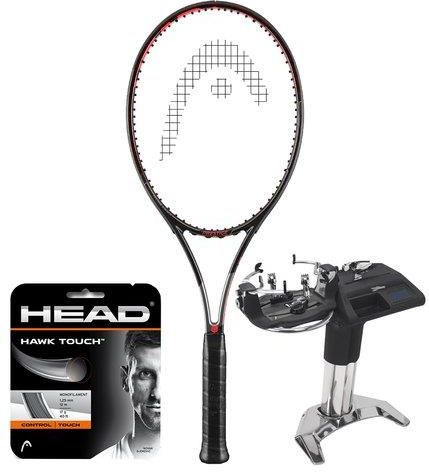 Head Graphene Touch Prestige PWR | Tennis Zone | Tennis Shop