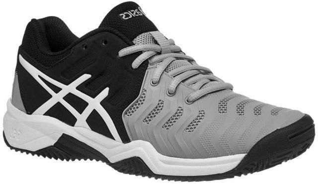 asics gel resolution 7 opinie