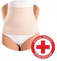 Zdjęcie BabyOno Poporodowy pas brzuszny - profilowany EXPERT XS - Bieruń