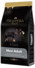 Prospera Plus Maxi Adult Rasy Duże 3Kg