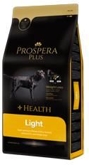 Prospera Plus Light Z Nadwagą 3Kg
