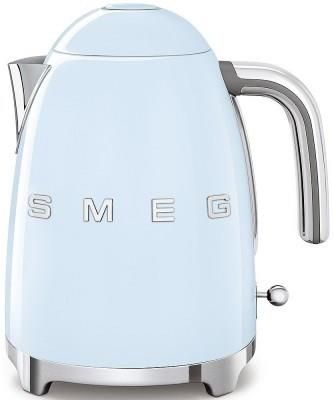 Czajnik elektryczny SMEG KLF03PBEU Pastelowy błękit