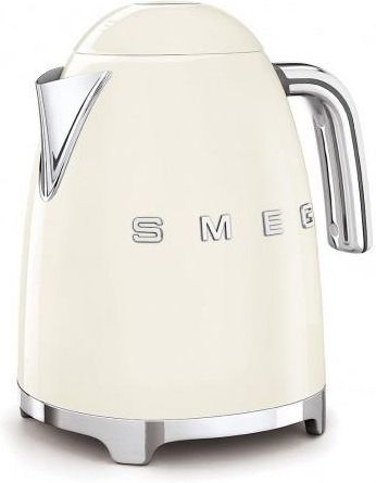 SMEG KLF03CREU Kremowy