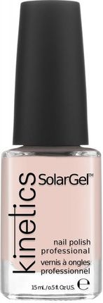 Kinetics Lakier solarny SolarGel 190 Pink Twice 15ml
