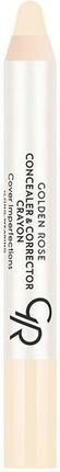 Golden Rose Concealer&Corector Crayon Korektor w kredce 01