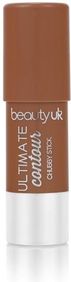 Beauty UK Ultimate Contour Chubby Sticksztyft do konturowania 1 Medium 1 Medium