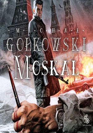 Moskal Michał Gołkowski