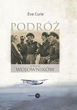 Zdjęcie Podróż wśród wojowników Eve Curie - Ozorków