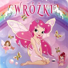 Zdjęcie Wróżki - Starachowice