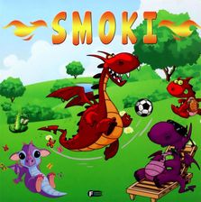 Zdjęcie Smoki FENIX - Opatowiec