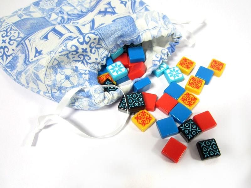 Lacerta Azul Edycja Polska - zdjęcie 9 Lacerta Azul Edycja Polska