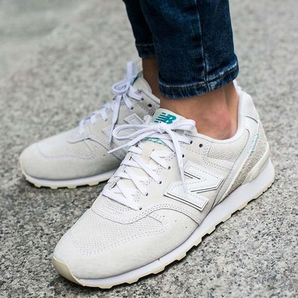 Buty damskie New Balance 996 WR996BH 39 - Ceny i opinie - Ceneo.pl