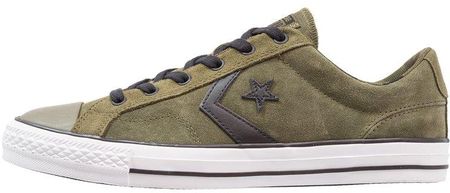 Converse star player ox camo suede best sale