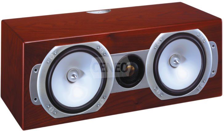 monitor audio Silver-RS LCR センタースピーカー Monitor Audio Silver RS LCR スタンド付 センターSP