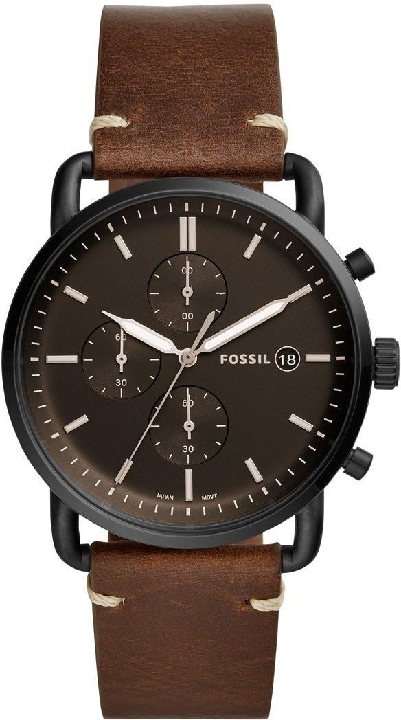 Fossil commuter clearance fs5403