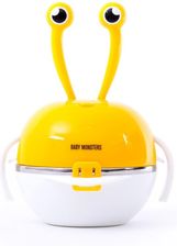 Zdjęcie Baby Monsters Zestaw Meal-B/Meal-Ba Crab Orange Kolor Ramy Plastik - Kalisz