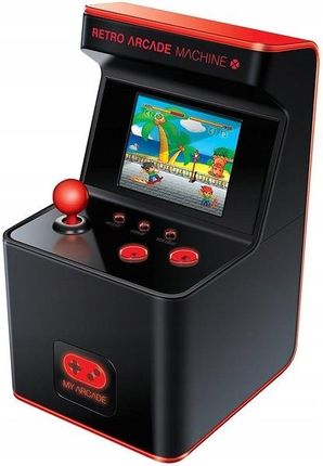 My Arcade Retro Machine X Handheld Portable Gaming Mini