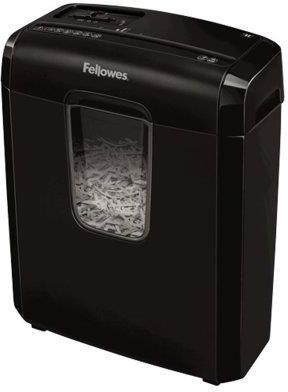 Fellowes Powershred 3C - zdjęcie 1 Fellowes Powershred 3C