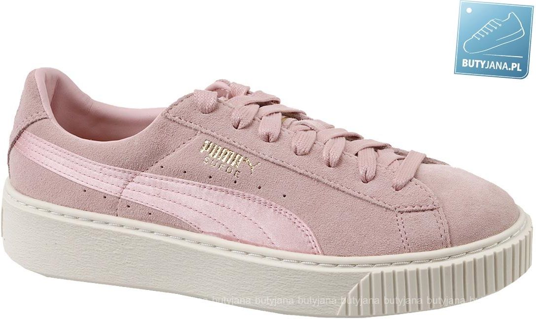 Puma 2025 suede pl