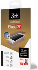 Zdjęcie 3mk Flexible Glass 3D High Grip do Huawei Honor 7X - Chorzów