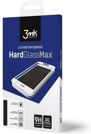 3mk HardGlass Max U do Apple iPhone 7 White