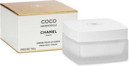 Chanel Coco Mademoiselle Krem do ciała 150ml