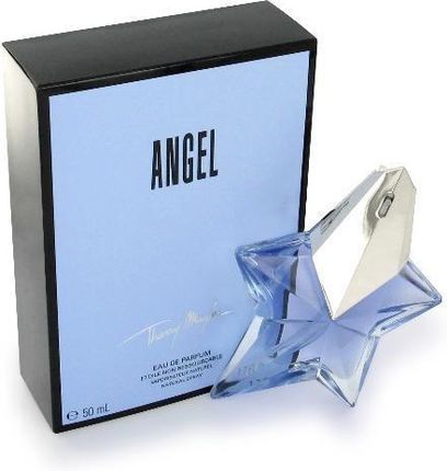 Thierry Mugler Angel Woda perfumowana 25ml REFILL