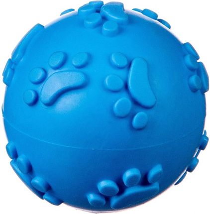 TRIXIE Piłka dla szczeniąt niebieska XS