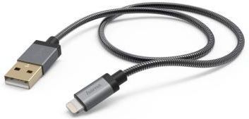 Hama Metal USB-C 1,5 m (173636)