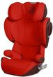 Cybex Solution Z-Fix Autumn Gold 15-36Kg