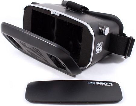 Ravencam VR Pro 4 Czarne