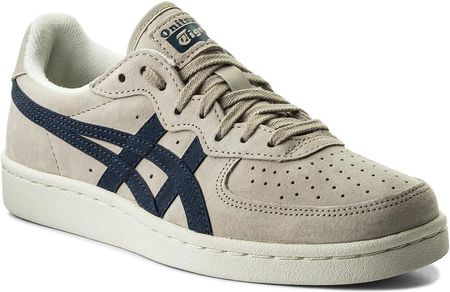 Sneakersy ASICS ONITSUKA TIGER Gsm D5K1L Feather Grey Dark Blue 1249 Ceny i opinie Ceneo.pl