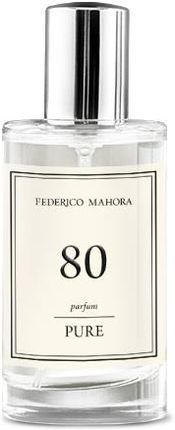 FM 80 Pure Perfumy 50ml 
