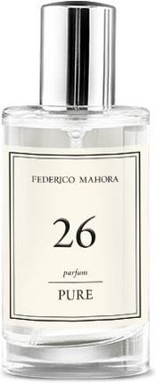 FM 26 Pure Perfumy 50ml 