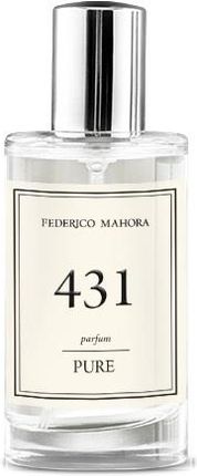 FM 431 Pure Perfumy 50ml 