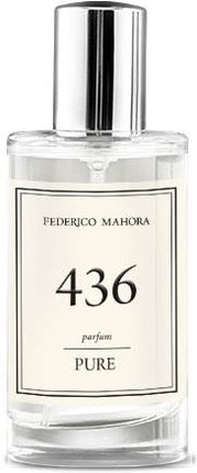 FM 436 Pure Perfumy 50ml 