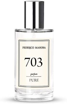FM 703 Pure Perfumy 50ml 