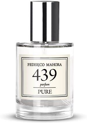 Fm 439 Pure Perfumy 30ml Ceneopl