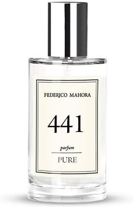 FM 441 Pure Perfumy 50ml 