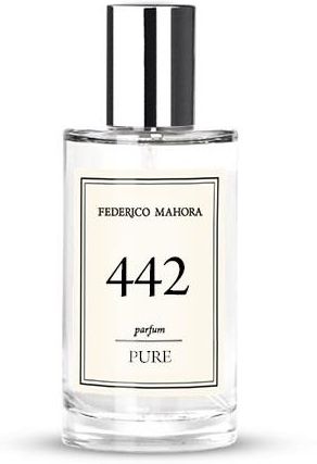 FM 442 Pure Perfumy 50ml 