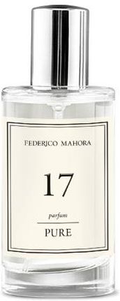 FM 17 Pure Perfumy 50ml 